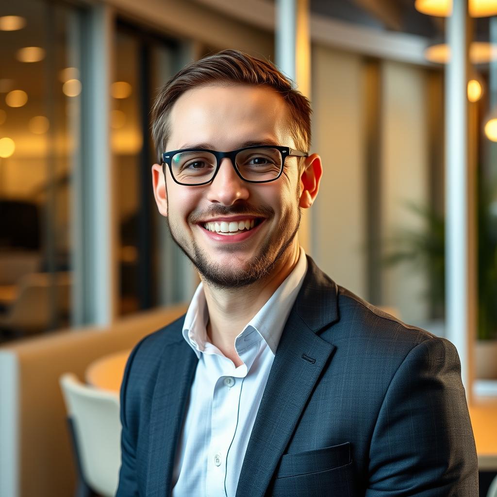 Josh Cotner, CCA founder